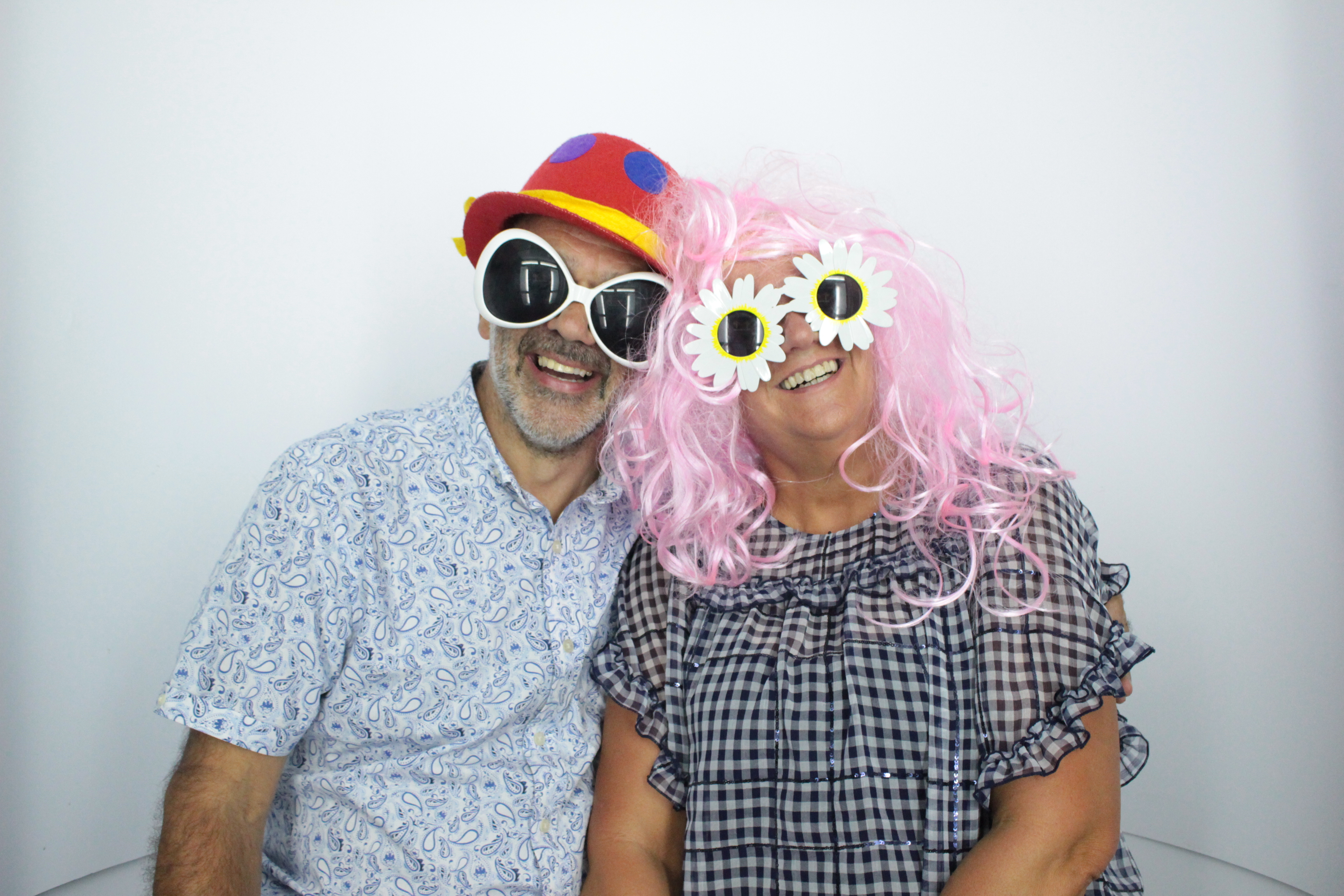 Martin & Colleen’s Joint 50th | View more photos from the event at gallery.myphotoboothexperience.co.uk/u/MyPhotoBoothExperienceLtd/Martin-Colleen’s-Joint-50th